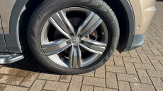 Volkswagen Tiguan 2.0 TSi 180 4Motion SEL 5dr DSG Petrol Estate